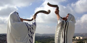 Le Live d’Israël24/7 : les événements de Rosh Hashanah et shabbat – 5 octobre