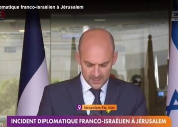 Retour sur l’affaire Eléona avec l’avocat Michel Calvo : que dit le droit international ? La France a-t-elle des droits ?