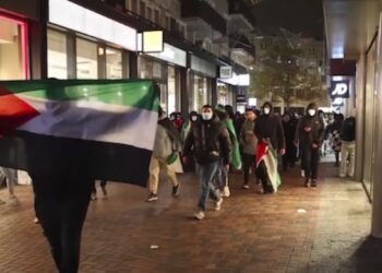 Amsterdam, une surprise ?