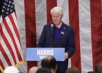 Bill Clinton révèle quelques vérité sur les « Palestiniens », leur « Etat palestinien », et les accords avec Arafat