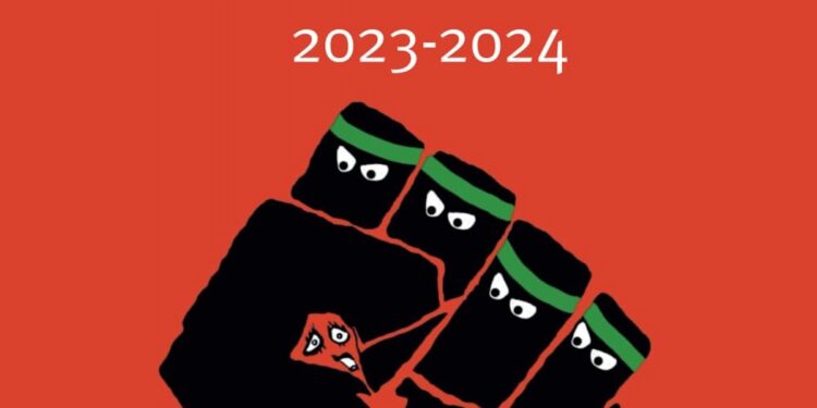 Chroniques d’un octobre rouge à un octobre vert