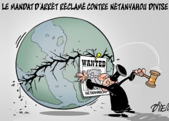 L’obsédant projet de l’élimination de Netanyahu