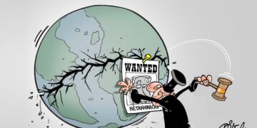 L’obsédant projet de l’élimination de Netanyahu