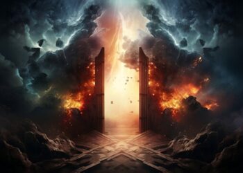 Halleluyah – Incontestable Justice Divine