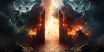 Halleluyah – Incontestable Justice Divine