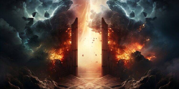 Halleluyah – Incontestable Justice Divine