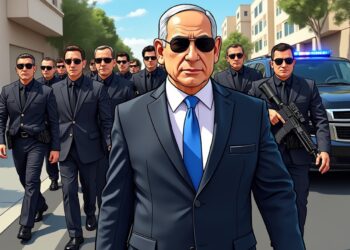 Mandats d’arrêts, et maintenant ? Maintenant, ça va barder… pour la CPI