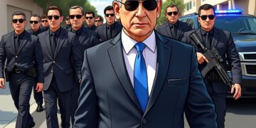 Mandats d’arrêts, et maintenant ? Maintenant, ça va barder… pour la CPI