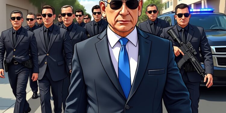 Mandats d’arrêts, et maintenant ? Maintenant, ça va barder… pour la CPI