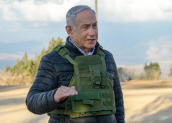 Netanyahou : « Avec ou sans accord, la clé est de repousser le Hezbollah au-delà du Litani »