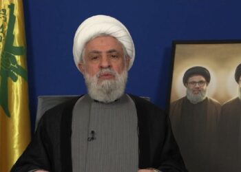 Les principaux enseignements du discours de Naim Qassem, secrétaire général du Hezbollah