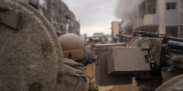 Le Live d’Israël24/7 : les événements au moment où ils se produisent – 29 novembre