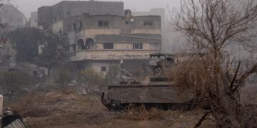 Le Live d’Israël24/7 : les événements au moment où ils se produisent – 29 novembre