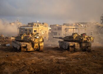 Le Live d’Israël24/7 : les événements au moment où ils se produisent – 29 novembre