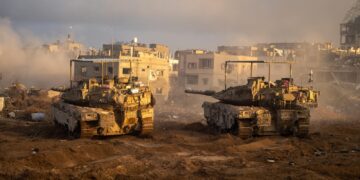 Le Live d’Israël24/7 : les événements au moment où ils se produisent – 29 novembre