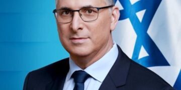 Gideon Sa&rsquo;ar : « vos pressions pour renverser le gouvernement n&rsquo;aboutiront pas »