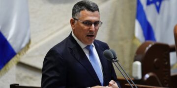 Gideon Sa&rsquo;ar : « vos pressions pour renverser le gouvernement n&rsquo;aboutiront pas »