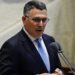 Gideon Sa’ar : « vos pressions pour renverser le gouvernement n’aboutiront pas »