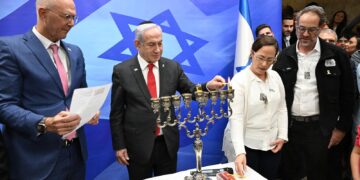 Le Live d’Israël24/7 : les événements au moment où ils se produisent – 26 décembre