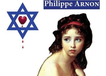 Rachel, juive de Lituanie, par Philippe Arnon – revue de Thérèse Zrihen-Dvir