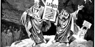 Quest-ce que la conceptia israélienne, et d’où provient-elle ?