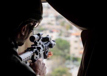 Le Live d’Israël24/7 : les événements au moment où ils se produisent – 27 janvier