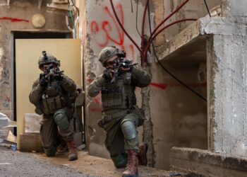 Le Live d’Israël24/7 : les événements au moment où ils se produisent – 27 janvier