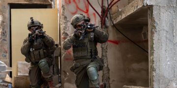 Le Live d’Israël24/7 : les événements au moment où ils se produisent – 27 janvier