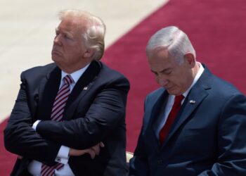 L’ultimatum de Trump sur l’accord des otages visait également Israël – rapport