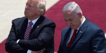 L&rsquo;ultimatum de Trump sur l&rsquo;accord des otages visait également Israël – rapport