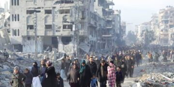 Entre indifférence et compassion