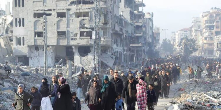 Entre indifférence et compassion