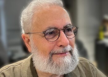 Trump : révolution pour l’Amérique, le monde et Israël – conférence de Michel Gurfinkiel