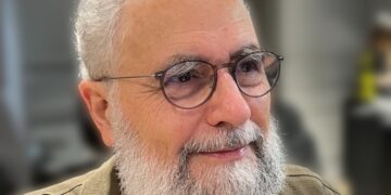 Trump : révolution pour l’Amérique, le monde et Israël – conférence de Michel Gurfinkiel