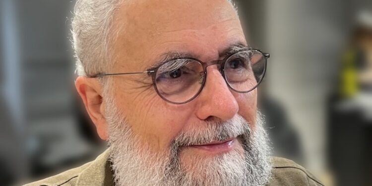 Trump : révolution pour l’Amérique, le monde et Israël – conférence de Michel Gurfinkiel