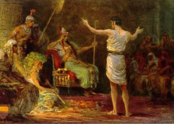 Le juif, cet incorrigible et formidable intrus