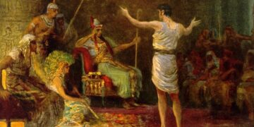 Le juif, cet incorrigible et formidable intrus