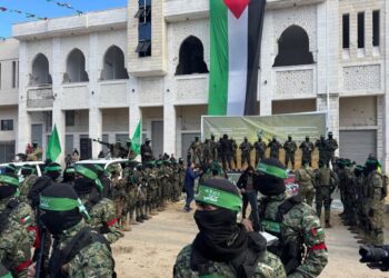 Comment le Hamas a exploité les otages jusqu’à la fin