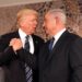 Conversation secrète entre Trump et Netanyahou