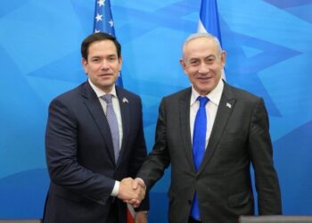 Marco Rubio, futur secrétaire d’État de Trump : notre politique étrangère sera pro-Israël