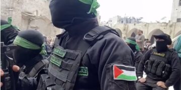 J’accepte l’échange d’un innocent contre 30 terroristes – si ça devient la loi