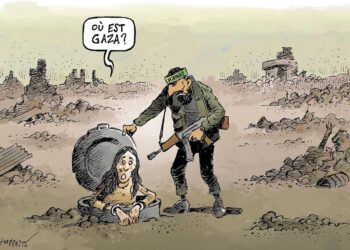 Le décevant piège de Trump à Bibi et aux juifs