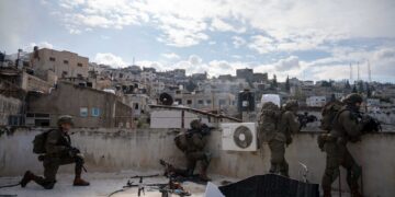 Le Live d’Israël24/7 : les événements au moment où ils se produisent – 30 janvier