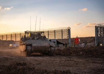 Le Live d’Israël24/7 : les événements au moment où ils se produisent – 23 janvier