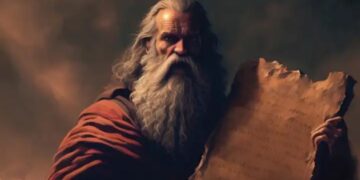 Dans l’oeil de la tourmente