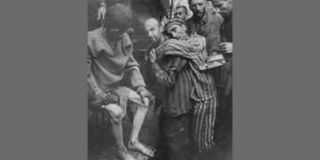 Des Auschwitz à répétition