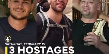 Le Live d’Israël24/7 : les événements au moment où ils se produisent – 15 février, après shabbat