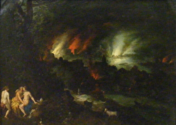 Nous sommes notre ennemi le plus féroce