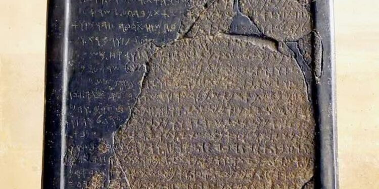 C’est dur, dur de se faire avoir par des arabes