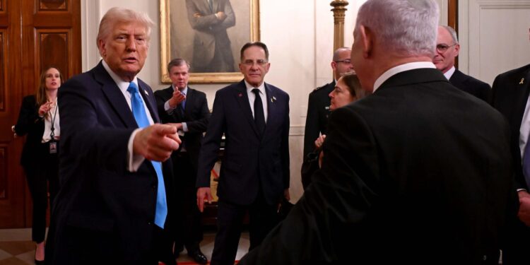 Le Live d’Israël24/7 : les événements au moment où ils se produisent – 6 février